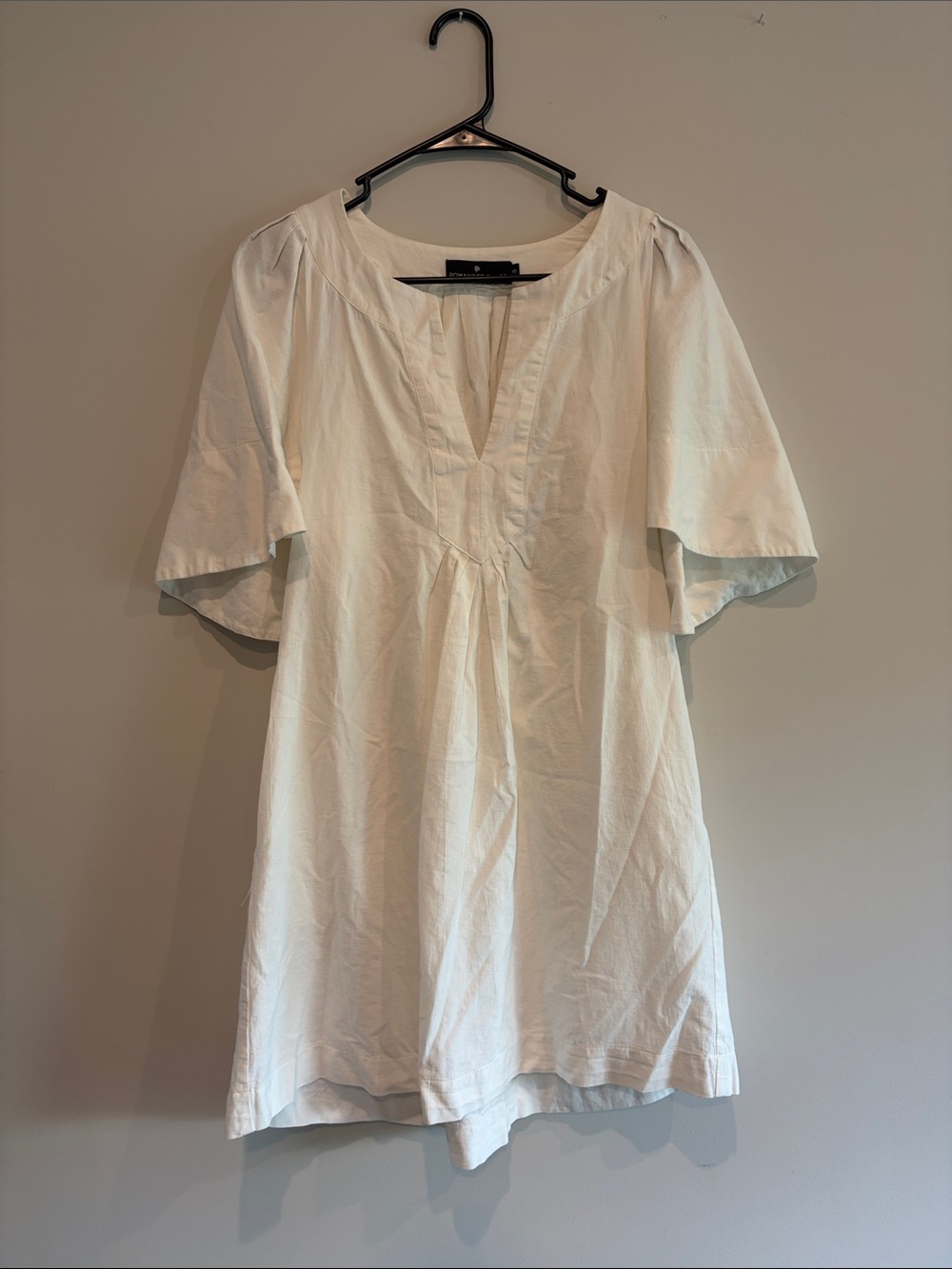 Pomander Place by Tuckernuck Finley Flutter Sleeve Dress